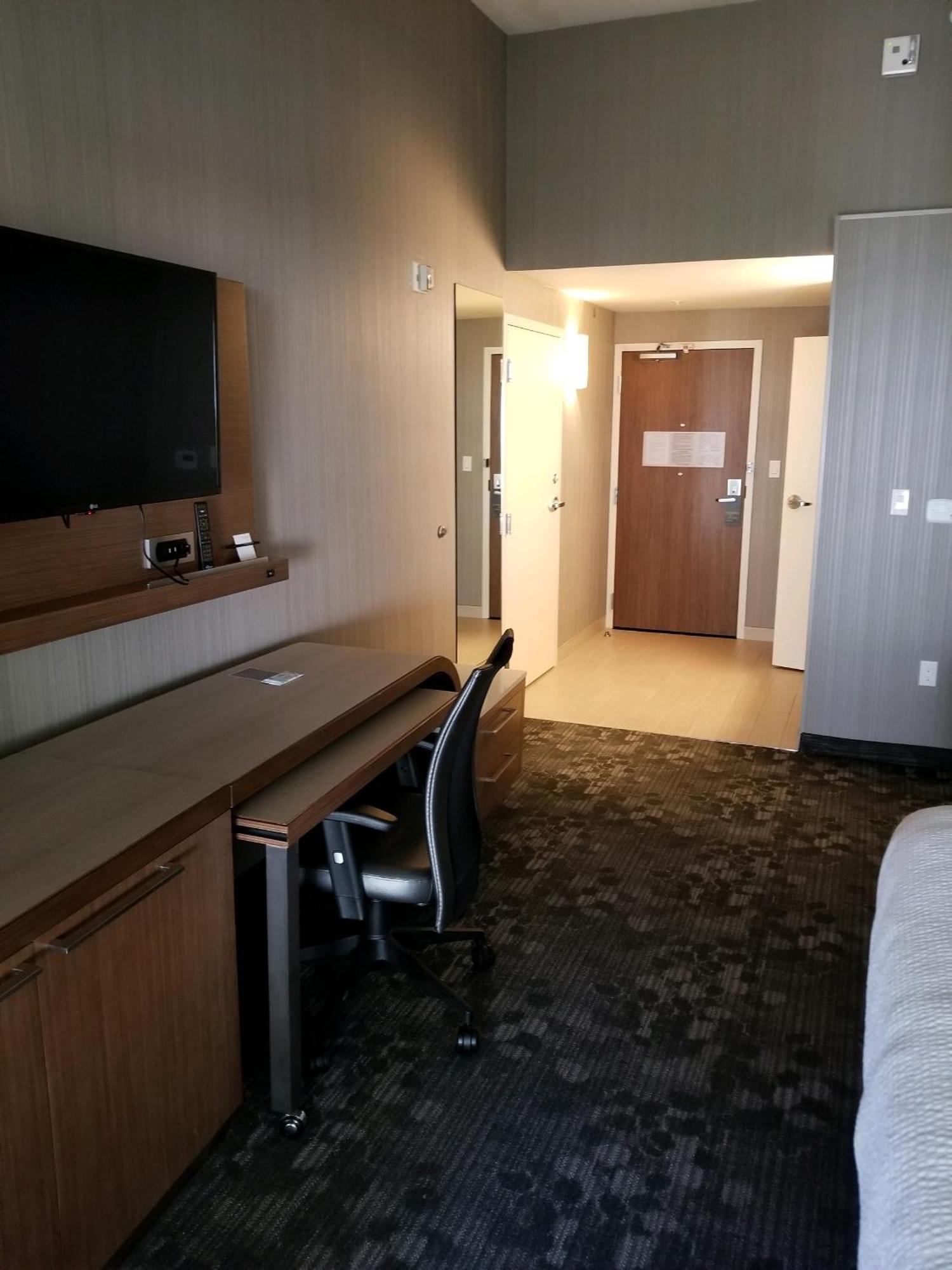 Courtyard By Marriott Livermore Exterior foto