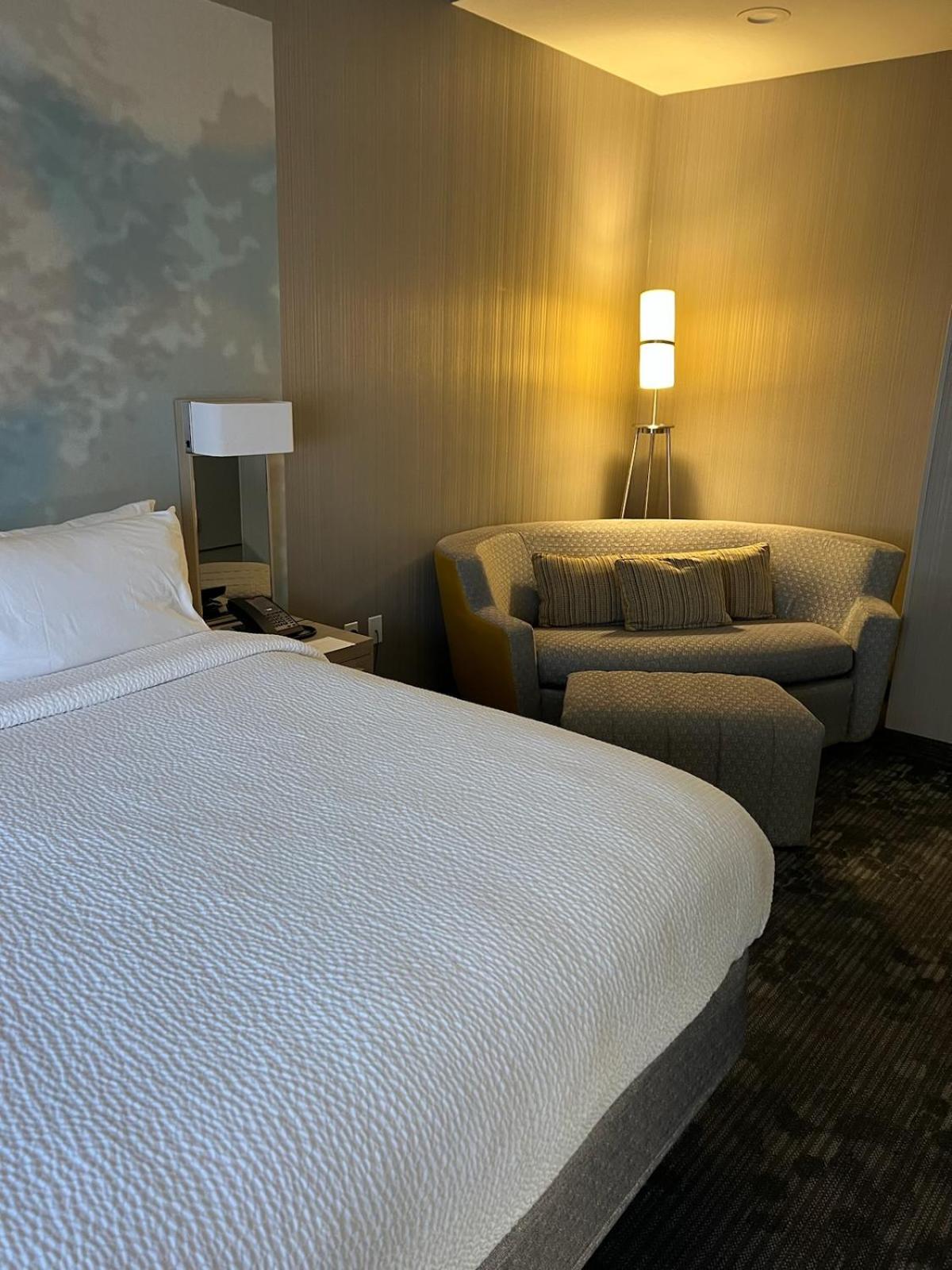 Courtyard By Marriott Livermore Exterior foto