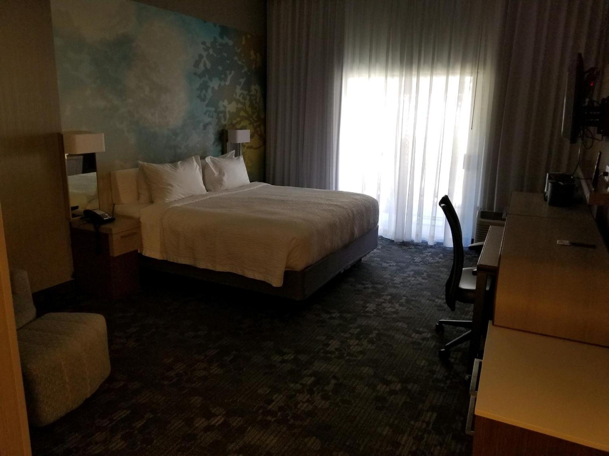 Courtyard By Marriott Livermore Exterior foto