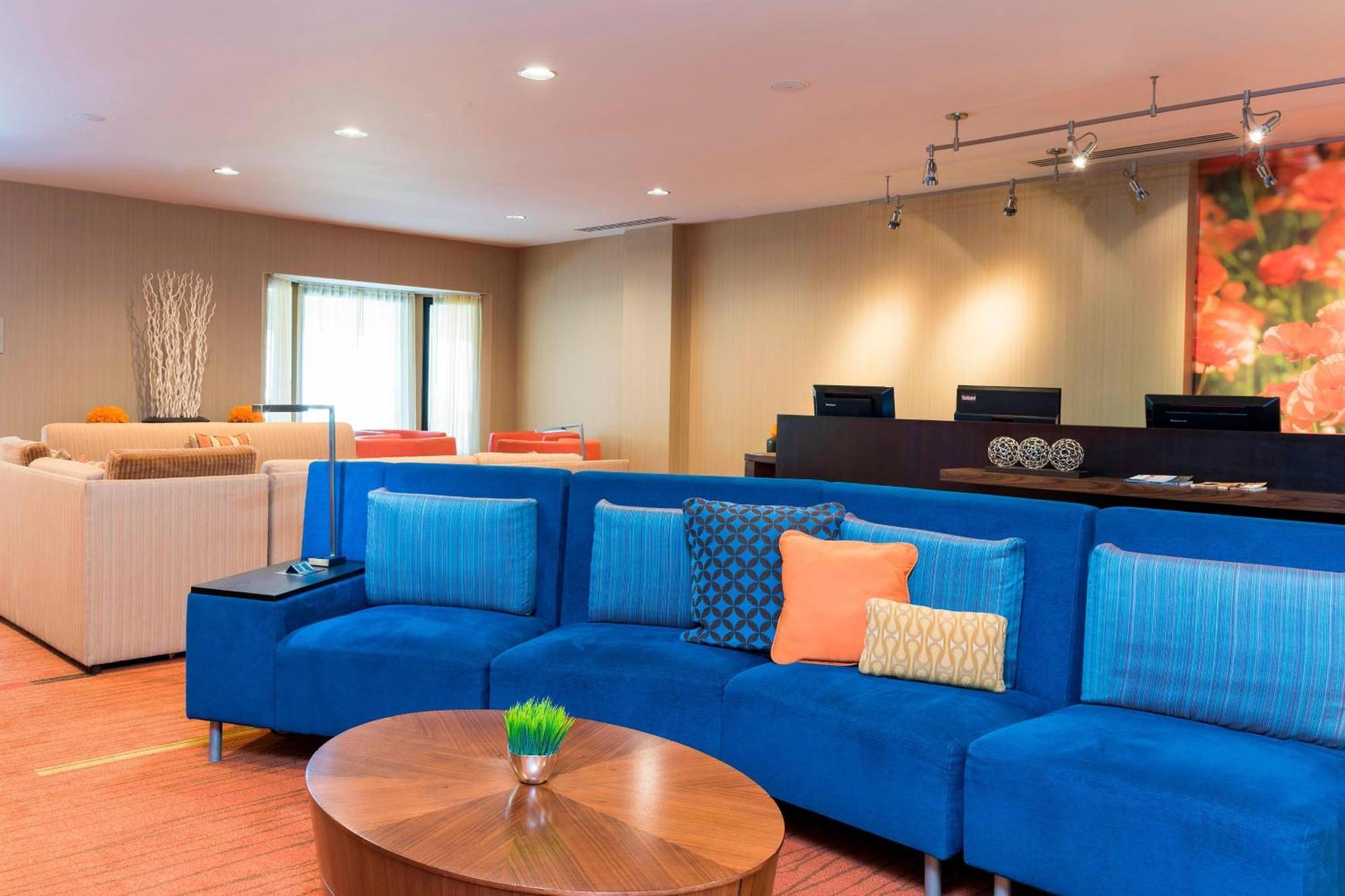 Courtyard By Marriott Livermore Exterior foto